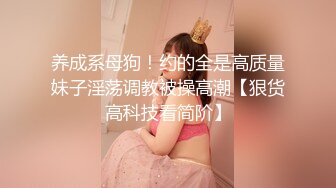 【反差婊子】长相甜美极品人妻少妇孕妇孕期自慰性爱调教