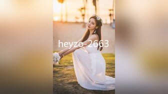 heyzo-2663