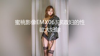 蜜桃影像EMX063家政妇的性欲大妇除