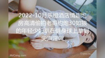 2022-10月乐橙酒店情趣炮房高清偷拍老哥约炮30如狼的年轻少妇趴在健身球上草到尖声淫叫