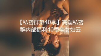 【私密群第40季】高端私密群内部福利40季美女如云