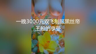 一晚3000元双飞制服黑丝帝王般的享受