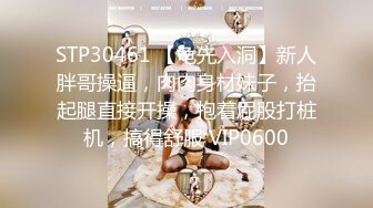 STP30461 【龟先入洞】新人胖哥操逼，肉肉身材妹子，抬起腿直接开操，抱着屁股打桩机，搞得舒服 VIP0600