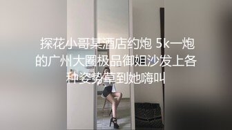  探花小哥某酒店约炮 5k一炮的广州大圈极品御姐沙发上各种姿势草到她嗨叫