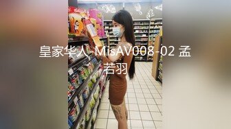 MM-050-双穴齐插-吴梦梦