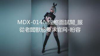 MDX-0140_淫慾面試間_服從老闆獸慾要求官网-盼容