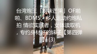 台湾炮王「粉味芒果」OF啪啪、BDMS、多人运动约炮私拍 情欲实践者，女体读取机，专约身材好的妹子【第四弹】 (3)