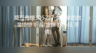 愛豆傳媒 ID5237 女作家的放蕩绮想 羽芮(壞壞 林沁兒 芳情)