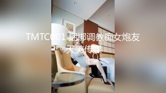 TMTC001 捆绑调教痴女炮友 天美传媒