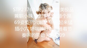 STP23763 说话嗲嗲甜美极品兼职小妹 先过来给我舔个屌 69姿势掰穴磨阴蒂 抱起来猛插小穴 娇喘呻好听，随着节奏叫的带劲 VIP2209