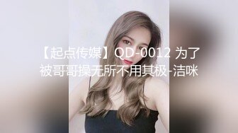 【起点传媒】QD-0012 为了被哥哥操无所不用其极-洁咪