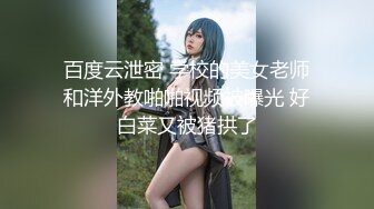 百度云泄密 学校的美女老师和洋外教啪啪视频被曝光 好白菜又被猪拱了