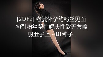 [2DF2] 老婆怀孕约粉丝见面勾引粉丝帮忙解决性欲无套喷射肚子上 -[BT种子]