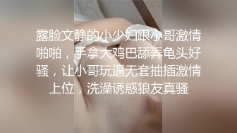 麻豆传媒&amp;绝对领域 LY005 掩饰欲望反差妍姐