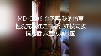 MD-0106 金丞熙 我的仿真性爱充气娃娃三段淫娃模式激情抽插.麻豆传媒映画