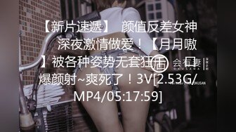 天美传媒 TMW-053 情欲人偶发情中 性奴隶肉便器女孩 夜夜