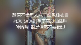 颜值不错新人妹子白色睡衣自慰秀_逼逼刮毛了黄瓜抽插呻吟娇喘_很是诱惑不要错过