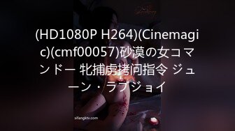 (HD1080P H264)(Cinemagic)(cmf00057)砂漠の女コマンドー 牝捕虏拷问指令 ジューン・ラブジョイ