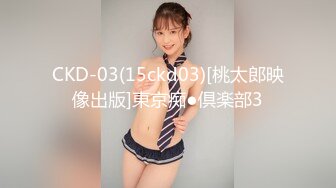 CKD-03(15ckd03)[桃太郎映像出版]東京痴●倶楽部3