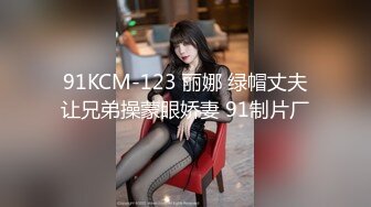 91KCM-123 丽娜 绿帽丈夫让兄弟操蒙眼娇妻 91制片厂