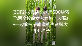 [2DF2]按摩店小炮房500块双飞两个按摩女老套路一边看av一边偷拍一本道的声音贼大 -  [BT种子]