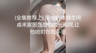 (全集推荐上) 周末约体育生同桌来家里强撸他的长粗屌,让他喷射在我手里