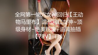 全网第一嫩穴女神回归【王动物马里布】温州网红女神~顶级身材~绝美粉逼~道具抽插 【78V】 (31)