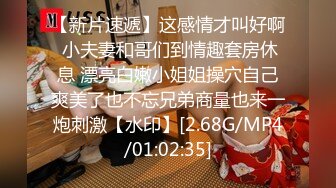 【极品❤️性爱流出】极品尤物人妻和大屌老公啪啪⭐温柔吃鸡69互舔 主动翘臀求操 温柔爱爱内射 完美露脸 高清720P原版