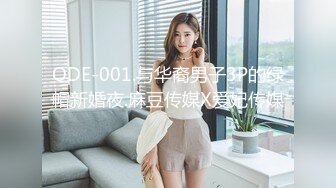 ODE-001.与华裔男子3P的绿帽新婚夜.麻豆传媒X爱妃传媒