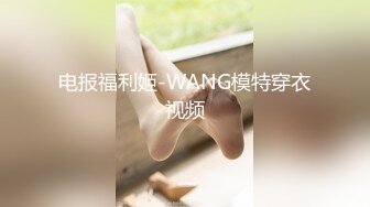 电报福利姬-WANG模特穿衣视频