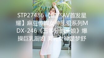 BLX-0072重精惩罚拜金女