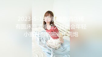 【新片速遞】露脸调教人妻母狗，丝袜高跟逼里塞个跳蛋撅着屁股发骚诱惑狼友，口交大鸡巴舔蛋蛋搞的鸡巴好湿，无套上位草