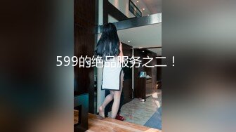 599的绝品服务之二！