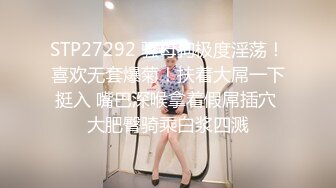 @047紫短发少妇