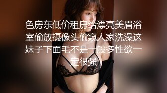 色房东低价租房给漂亮美眉浴室偷放摄像头偷窥人家洗澡这妹子下面毛不是一般多性欲一定很强