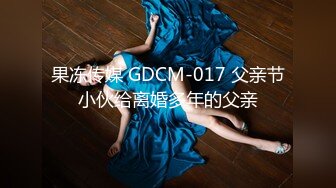 果冻传媒 GDCM-017 父亲节小伙给离婚多年的父亲