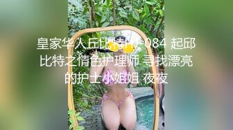 皇家华人丘比特HJ-084 起邱比特之情色护理师 寻找漂亮的护士小姐姐 夜夜