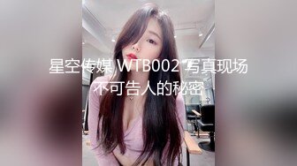 星空传媒 WTB002 写真现场不可告人的秘密