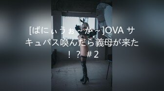 S02-双镜头全方位绿外衣美女