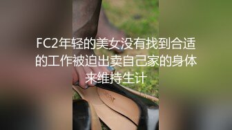 小姐姐不仅长得漂亮还能劈一字马，各种姿势啪啪都难不倒她