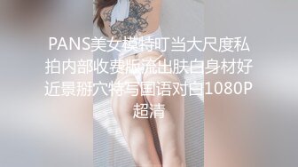 PANS美女模特叮当大尺度私拍内部收费版流出肤白身材好近景掰穴特写国语对白1080P超清