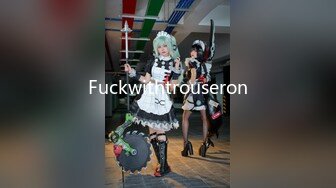 Fuckwithtrouseron