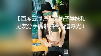 【百度云泄密】大奶子学妹和男友分手后啪啪视频遭曝光 (1)