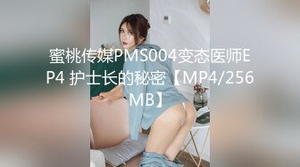 蜜桃传媒PMS004变态医师EP4 护士长的秘密【MP4/256MB】