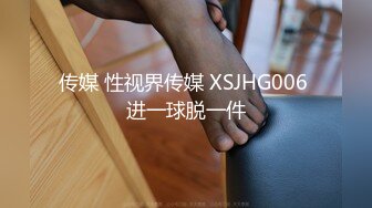 传媒 性视界传媒 XSJHG006 进一球脱一件