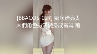 [BBACOS-027] 鄰居漂亮太太們角色扮演變身成雷姆 前編