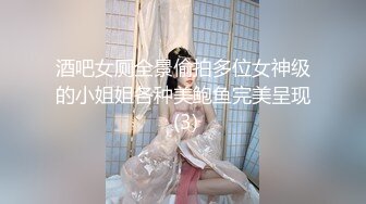 酒吧女厕全景偷拍多位女神级的小姐姐各种美鲍鱼完美呈现 (3)