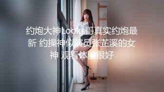 约炮大神Looks哥真实约炮最新 约操神似演员张芷溪的女神 观看体验很好