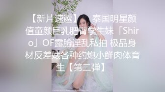 Onlyfans泰国大奶网红smurfblue精致COS各种吃鸡啪啪4