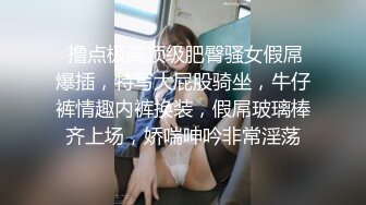 淫荡小姨子骑木马